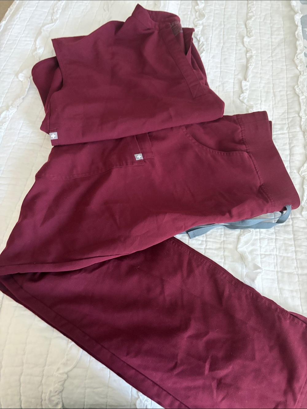 Figs Technical Collection scrubs